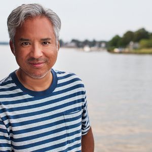 Meet your Posher, Ernesto